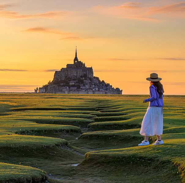 Peter Smith_Mont-Saint-Michel_Open.jpg