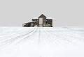 The Barn On The Hill_David Kelly_Open