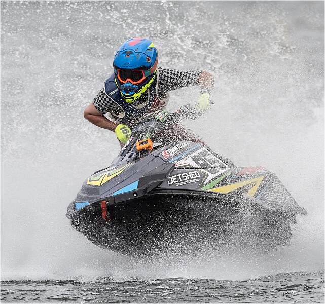 Jet Ski Racer.jpg - 4th Print comp - Open