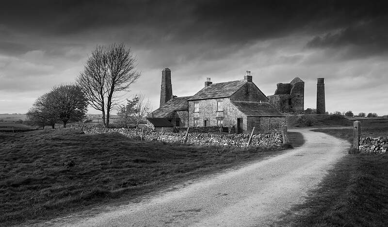 The Agent's House, Magpie Mine_Jamie Bird_Open.jpg