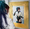 Girl in the Mirror_Roger Hance_Open