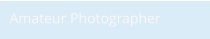 Amateur Photographer