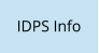 IDPS Info