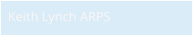 Keith Lynch ARPS