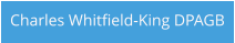 Charles Whitfield-King DPAGB