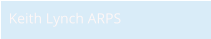 Keith Lynch ARPS