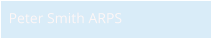 Peter Smith ARPS