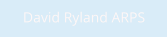 David Ryland ARPS
