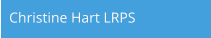 Christine Hart LRPS