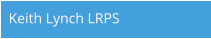 Keith Lynch LRPS