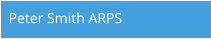 Peter Smith ARPS