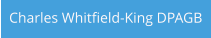 Charles Whitfield-King DPAGB