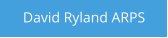 David Ryland ARPS