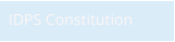 IDPS Constitution