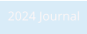 2024 Journal
