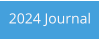 2024 Journal