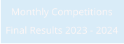 Monthly Competitions Final Results 2023 - 2024