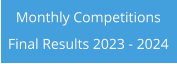 Monthly Competitions Final Results 2023 - 2024