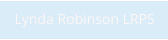 Lynda Robinson LRPS