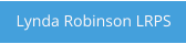 Lynda Robinson LRPS