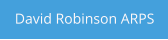 David Robinson ARPS