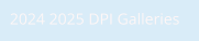 2024 2025 DPI Galleries