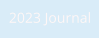 2023 Journal