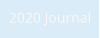 2020 Journal