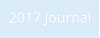 2017 Journal