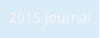 2015 Journal