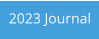 2023 Journal