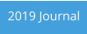 2019 Journal