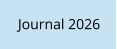 Journal 2026
