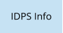 IDPS Info