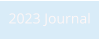 2023 Journal