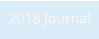 2018 Journal
