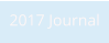 2017 Journal
