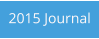 2015 Journal