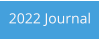 2022 Journal