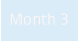 Month 3