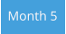 Month 5