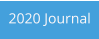2020 Journal