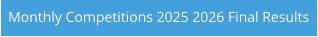 Monthly Competitions 2025 2026 Final Results