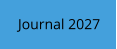 Journal 2027